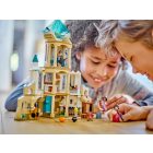 LEGO® Disney™ Kívánság - King Magnifico kastélya (43224)