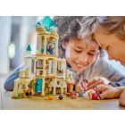 LEGO® Disney™ Kívánság - King Magnifico kastélya (43224)