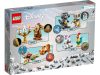 LEGO® Disney™ - Párosok (43226)