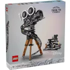 LEGO® Disney™ - Kamera Walt Disney tiszteletére (43230)