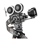 LEGO® Disney™ - Kamera Walt Disney tiszteletére (43230)