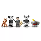 LEGO® Disney™ - Kamera Walt Disney tiszteletére (43230)