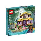 LEGO® Disney™ Kívánság - Asha házikója (43231)