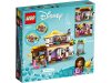 LEGO® Disney™ Kívánság - Asha házikója (43231)