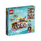 LEGO® Disney™ Kívánság - Asha házikója (43231)