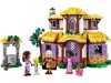 LEGO® Disney™ Kívánság - Asha házikója (43231)