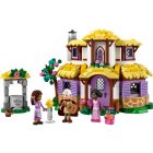 LEGO® Disney™ Kívánság - Asha házikója (43231)