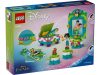 LEGO® Disney™ Encanto - Mirabel képkerete és ékszerdoboza (43239)