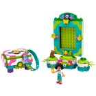 LEGO® Disney™ Encanto - Mirabel képkerete és ékszerdoboza (43239)