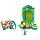 LEGO® Disney™ Encanto - Mirabel képkerete és ékszerdoboza (43239)