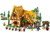 LEGO® Disney™ - Hófehérke és a hét törpe házikója (43242)