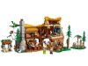LEGO® Disney™ - Hófehérke és a hét törpe házikója (43242)