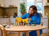 LEGO® Disney™ - Hófehérke és a hét törpe házikója (43242)