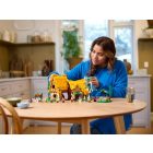 LEGO® Disney™ - Hófehérke és a hét törpe házikója (43242)