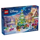 LEGO® Disney™ - Adventi naptár 2024 (43253)