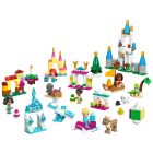 LEGO® Disney™ - Adventi naptár 2024 (43253)