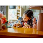LEGO® Disney™ 101 kiskutya - Kuksi és Pelyhes dalmatakölykök (43271)