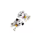 LEGO® Disney™ 101 kiskutya - Kuksi és Pelyhes dalmatakölykök (43271)