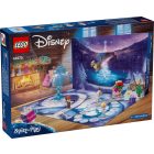LEGO® Disney™ - Adventi naptár 2025 (43273)