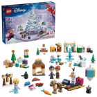 LEGO® Disney™ - Adventi naptár 2025 (43273)
