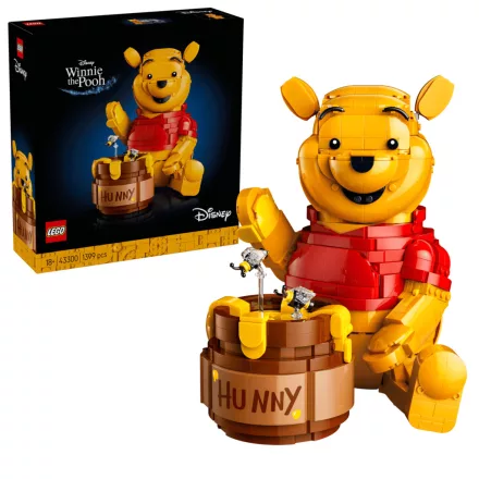 LEGO® Disney™ - Micimackó (43300)