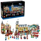 LEGO® Disney™ - Main Street, U.S.A. (43302)