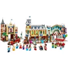 LEGO® Disney™ - Main Street, U.S.A. (43302)