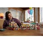LEGO® Disney™ - Main Street, U.S.A. (43302)