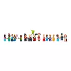 LEGO® Disney™ - Main Street, U.S.A. (43302)