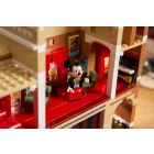 LEGO® Disney™ - Main Street, U.S.A. (43302)