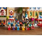 LEGO® Disney™ - Main Street, U.S.A. (43302)