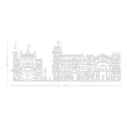 LEGO® Disney™ - Main Street, U.S.A. (43302)