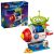 LEGO® Disney™ Pixar - Toy Story Űrlény és a Pizza Planéta űrrakétája (43307)