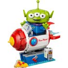 LEGO® Disney™ Pixar - Toy Story Űrlény és a Pizza Planéta űrrakétája (43307)