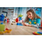 LEGO® Disney™ Pixar - Toy Story Űrlény és a Pizza Planéta űrrakétája (43307)