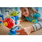 LEGO® Disney™ Pixar - Toy Story Űrlény és a Pizza Planéta űrrakétája (43307)
