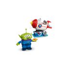 LEGO® Disney™ Pixar - Toy Story Űrlény és a Pizza Planéta űrrakétája (43307)