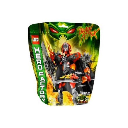 LEGO® Hero Factory - FURNO Xl (44000)