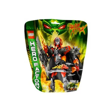 LEGO® Hero Factory - FURNO Xl (44000)