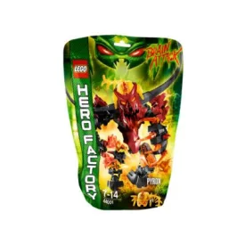 LEGO® Hero Factory - PYROX (44001)