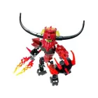LEGO® Hero Factory - PYROX (44001)