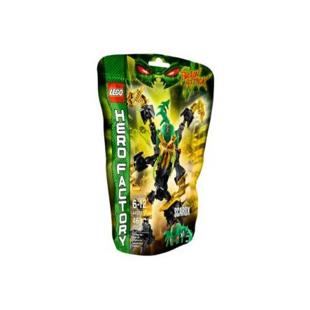 LEGO® Hero Factory - SCAROX (44003)