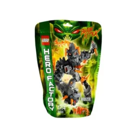 LEGO® Hero Factory - BRUIZER (44005)
