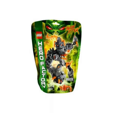 LEGO® Hero Factory - BRUIZER (44005)