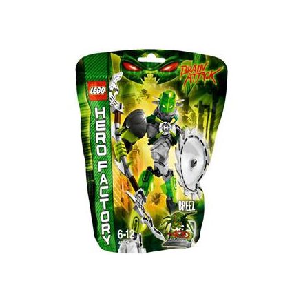 LEGO® Hero Factory - BREEZ (44006)