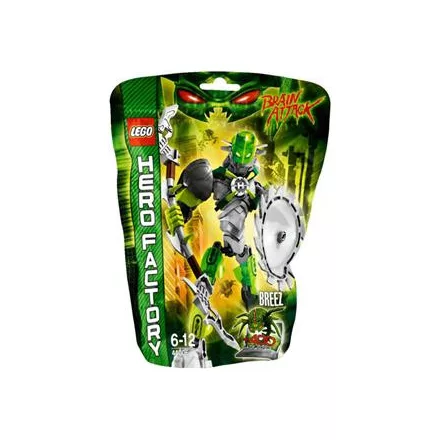 LEGO® Hero Factory - BREEZ (44006)