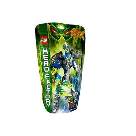 LEGO® Hero Factory - SURGE (44008)