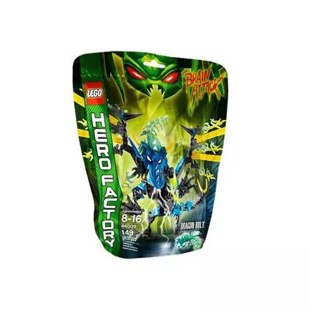 LEGO® Hero Factory - DRAGON BOLT (44009)
