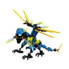LEGO® Hero Factory - DRAGON BOLT (44009)