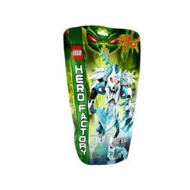 LEGO® Hero Factory - FROST BEAST (44011)